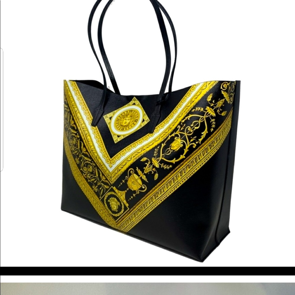 Original new Versace tote 😻